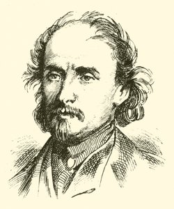 Henri (Jerome) Bertini, 1798-1876 de American School